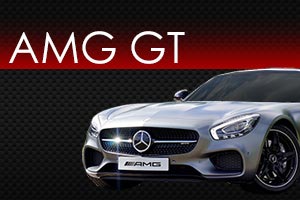 AMG GT