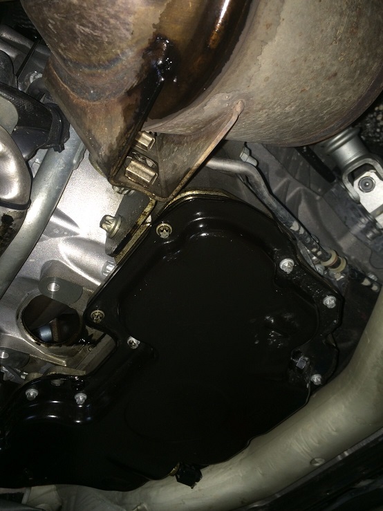 ベンツEクラスW212エンジン故障修理