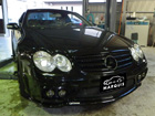 SLクラス R230 SL55AMG