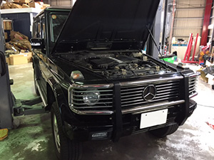 gclass-g500